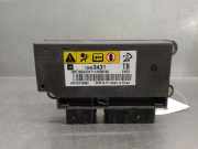 Steuergerät Airbag 13583431 Daewoo / Chevrolet Aveo Schrägheck 1.3 JTD Multijet 16V (A13DTC)