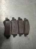 Bremsbeläge 6114634271052 Peugeot 206 (2A/C/H/J/S) Schrägheck 1.6 16V (TU5JP4(NFU))
