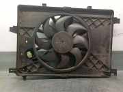 Kühlerventilator 50501449 Alfa Romeo 159 (939AX) Limousine 1.9 JTDm 16V (939.A.2000)