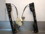 Fensterheber Links Hinten K68043739AA Fiat Freemont Großraumlimousine 2.0 MultiJet 140 16V (939.B.5000)