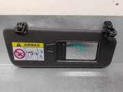 Sonnenblende Rechts 85220G3010TRY Hyundai i30 (PDEB5/PDEBB/PDEBD/PDEBE) Schr?gheck 2.0 N Turbo 16V Performance Pack (G4KH)