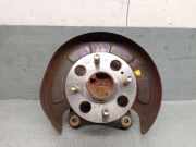 Achsschenkel Halter Links Hinten 527501C100 Kia Picanto (BA) SchrÃ¤gheck 1.1 12V (G4HG)