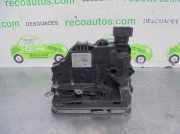T?rschloss Links Hinten 1355028080 Peugeot Bipper (AA) Van 1.3 HDI (199.A.9000)