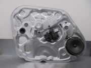 Fensterheber Links Vorne 824501P010 Hyundai iX20 (JC) SUV 1.4 CRDi 16V (D4FC)