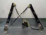 Fensterheber Links Vorne 5Q0959801B Seat Leon (5FB) Schrägheck 5-drs 1.6 TDI 16V (DDYA)
