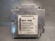 Steuergerät Airbag 959105900 Hyundai H-350 Van 2.5 CRDi (D4CB)