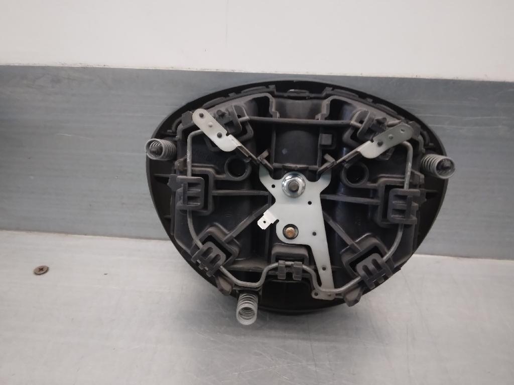 Luftklappe Stellmotor 1K0907511Q Volkswagen CADDY ALLTRACK IV Furgoneta/monovolumen (SAA) 2.0 TDI 4motion