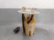 Tankschwimmer 1525JV Citroën C8 (EA/EB) Großraumlimousine 2.0 HDiF 16V (DW10CTED4(RHD))