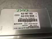 Steuergerät Feder 4L0907553 Audi Q7 (4LB) SUV 3.0 TDI V6 24V (BUG)