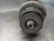 Gürtelschnalle 8972W3 Citroën Jumpy (U64) Großraumlimousine 2.0 HDi 110 (DW10ATED(RHZ))