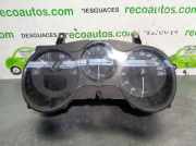 Tachoeinheit Kmh 1P0920804C Seat Leon (1P1) Schrägheck 5-drs 1.9 TDI 105 (BXE)