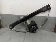 Fensterheber Rechts Hinten 5Q0959812A Skoda Superb (3V3) Liftback 2.0 TDI (CRLB)
