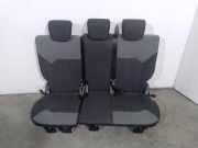 Rücksitzbank 1867645 Ford EcoSport (JK8) SUV 1.0 EcoBoost 12V 125 (M1JJ)