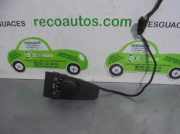Bedienung Klimacontrolle 9659796877 Citroën C4 Grand Picasso (UA) Großraumlimousine 1.6 HDiF 16V 110 (DV6TED4(9HZ))