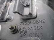 Grill 735353899 Fiat Panda (169) SchrÃ¤gheck 1.2 Fire (188.A.4000)