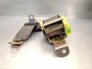 Sicherheitsgurt Rechts Hinten 8490460G00 Suzuki Baleno (GC/GD) Limousine 1.6 16V (G16B)
