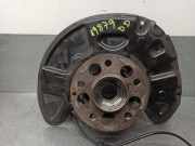 Achsschenkel Halter Rechts Vorne A2043323001 Mercedes-Benz GLK (204.7/9) SUV 3.0 320 CDI 24V 4-Matic (OM642.961)