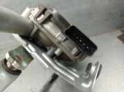 Scheibenwischermotor Vorne 98100G3000 Hyundai i30 Fastback (PDEBA/PEDBC) Liftback 2.0 N Turbo 16V (G4KH)