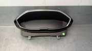 Tachoeinheit Kmh 9850673180 Peugeot 3008 II (M4/MC/MJ/MR) Großraumlimousine 1.2 12V e-THP PureTech 130 (EB2ADTS(HNS))