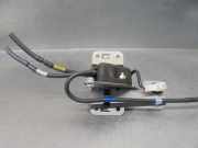 Evap Ventil 284L43ZL0A Nissan Pulsar (C13) Schrägheck 1.5 dCi DPF (K9K)