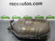 Auspuff Endtopf - - CESTA1B Mazda 6 Sportbreak (GY19/89) Kombi 2.0 CiDT HP 16V (RF5C)