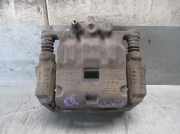 Bremssattel Rechts Vorne 3736 Ford Fiesta 6 (JA8) SchrÃ¤gheck 1.6 TDCi 16V 95 (TZJA)