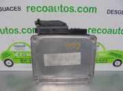 Motorsteuergerät 022906032AS Volkswagen Sharan (7M8/M9/M6) Großraumlimousine 2.8 V6 24V (AYL) AYL