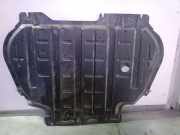 Bodenschutz 50831EA400 Nissan III (R51) 2.5 dCi 4WD