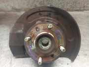 Achsschenkel Halter Rechts Vorne Mitsubishi Space Wagon (N3/N4) Großraumlimousine 2.0 GLXi 16V (4G63)