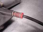 Fensterheber Rechts Vorne 0130821683 Ford Fiesta 4 Schr?gheck 1.25 16V (DHA)