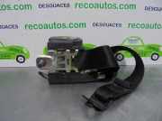 Sicherheitsgurt Links Hinten A1638601985 Mercedes-Benz ML I (163) SUV 400 4.0 CDI V8 32V (OM628.963)