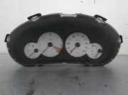 Tachoeinheit Kmh 9659730780 Peugeot 206 (2A/C/H/J/S) SchrÃ¤gheck 1.4 HDi (DV4TD(8HZ))