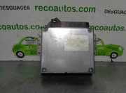 Motorsteuergerät 90512822 Opel Omega B Caravan (21/22/23) Kombi 2.0i 16V (X20XEV)