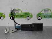 Gürtelschnalle Rechts Hinten 15583 Toyota Prius (ZVW3) Schrägheck 1.8 16V (2ZRFXE)