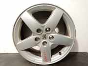 Felge 5402J2 Peugeot 407 (6D) Limousine 2.0 HDiF 16V (DW10BTED4(RHR))