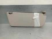 Sonnenblende Links 90355249 Opel Vectra A (88/89) Schrägheck 5-drs 2.0 i (C20NE)