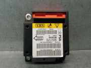 Steuergerät Airbag 9661532480 Citroën C3 (FC/FL/FT) Schrägheck 5-drs 1.4 HDi (DV4TD(8HZ))