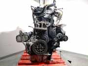 Motor VM64C Chrysler Voyager/Grand Voyager (RT) Großraumlimousine 2.8 CRD 16V Grand Voyager (VM64C)