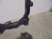 Motorhaube ROJO Porsche Cayenne (9PA) SUV 4.5 S V8 32V (M48.00)