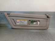 Sonnenblende Rechts 8143XJ Citro?n C4 Picasso (UD/UE/UF) Gro?raumlimousine 1.6 HDi 16V 110 (DV6TED4(9HZ))