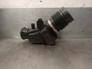 Schlauch 13718601681 BMW 3 serie (F30) Limousine 330e (B48-B20A)