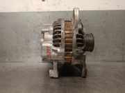 Lichtmaschine ZJ0118300 Mazda 3 BERLINA (BK) 1.6 CD Diesel CAT