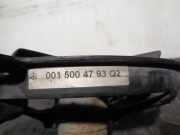 Türgriff Innen Links Hinten MN105359 Mitsubishi Grandis (NA) Großraumlimousine 2.0 DI-D 16V (BSY)