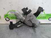 Scheibenwischermotor Hinten 9652418780 Peugeot 1.4