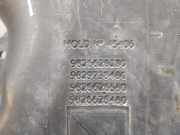 Tank 9826626280 Peugeot 2008 (UD/UK/UR/US/UX) Großraumlimousine 1.2 VTi 12V PureTech 100 (EB2ADT(HNK))