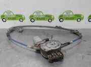 Fensterheber Links Vorne 2PINES Fiat Punto I (176) Schrägheck 60 1.2 S,SX,Selecta (176.B.4000)