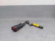 Gurtstraffer Rechts Vorne 8200028095 Nissan Kubistar (F10/F11) Van 1.5 dCi 80 (K9K-702)