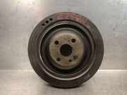 Kurbelwellen-Riemenscheibe 2312402201 Kia Picanto (BA) Schrägheck 1.1 12V (G4HG)