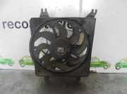 KÃ¼hlerventilator 4548548 Hyundai Accent II/Excel II/Pony SchrÃ¤gheck 1.3i 12V (G4EH)