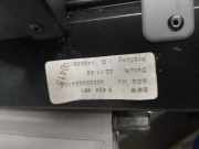 Hutablage 3424661 BMW (E83) 2.0 16V Diesel CAT